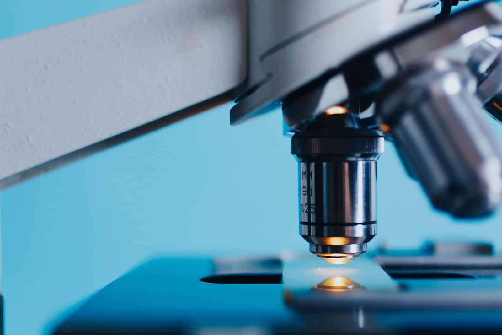 ricerca scientifica in Italia